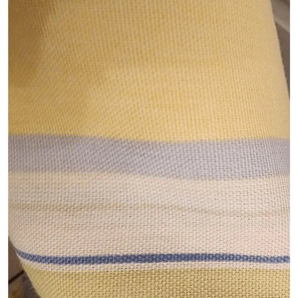 Unbranded buttercup yellow